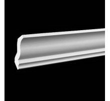 Плинтус потолочный 6.50.105 в Новосибирске