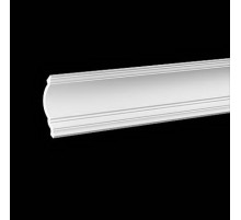 Плинтус потолочный 6.50.108 в Новосибирске