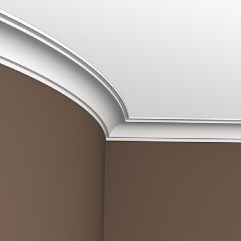 Плинтус потолочный 6.50.160