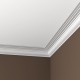Плинтус потолочный 1.50.179