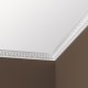 Плинтус потолочный 1.50.195