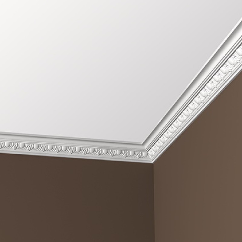 Плинтус потолочный 1.50.200