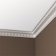 Плинтус потолочный 1.50.278