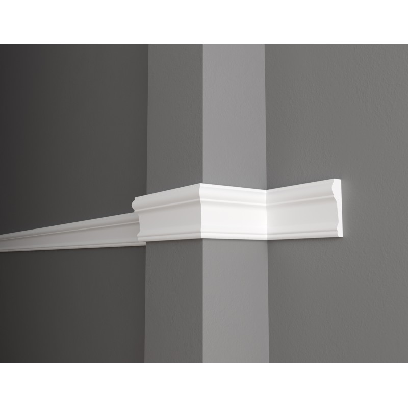 147 A Молдинг средний