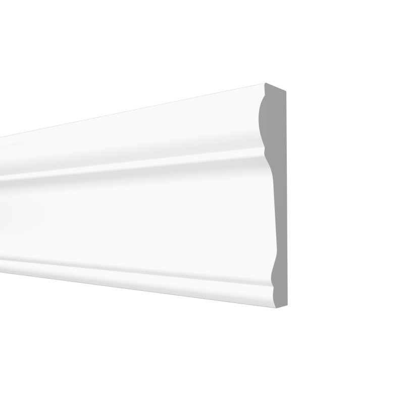 147 A Молдинг средний