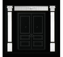 Комплект обрамления дверного проема №1 в Новосибирске