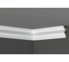 Плинтус потолочный П 21 65/26