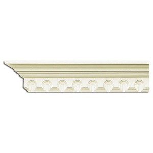 Карниз с орнаментом C1007 (2,00 м)-P