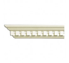 Карниз с орнаментом C1010 (2,00 м)-P в Новосибирске