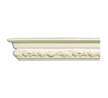 Карниз с орнаментом C1013 (2,42 м)