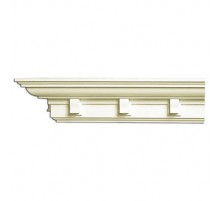 Карниз с орнаментом C1017 (2,00 м)-P в Новосибирске