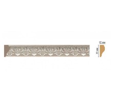 101B-59 ШК/40 Молдинг DECOMASTER (33*15*2400 мм)