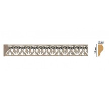 101C-59 ШК/40 Молдинг DECOMASTER (33*15*2400 мм) в Новосибирске