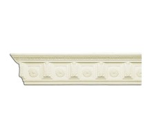 Карниз с орнаментом C101 (2,00 м)