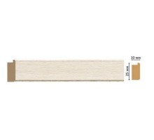 102-15/40 Профиль (25*10*2400 мм) в Новосибирске
