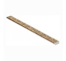 102-17/40 Профиль (25*10*2400 мм) в Новосибирске