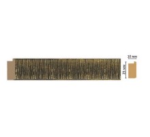 102-28/40 Профиль (25*10*2400 мм) в Новосибирске