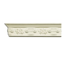 Карниз с орнаментом C1021 (2,00 м)-P