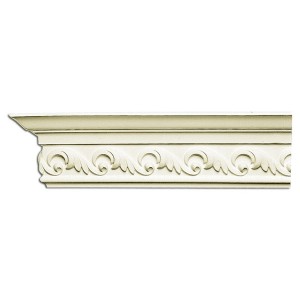 Карниз с орнаментом C1026 (2,00 м)-P в Новосибирске
