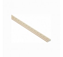 103-13 ШК/48 Молдинг DECOMASTER (20*8*2400 мм) в Новосибирске