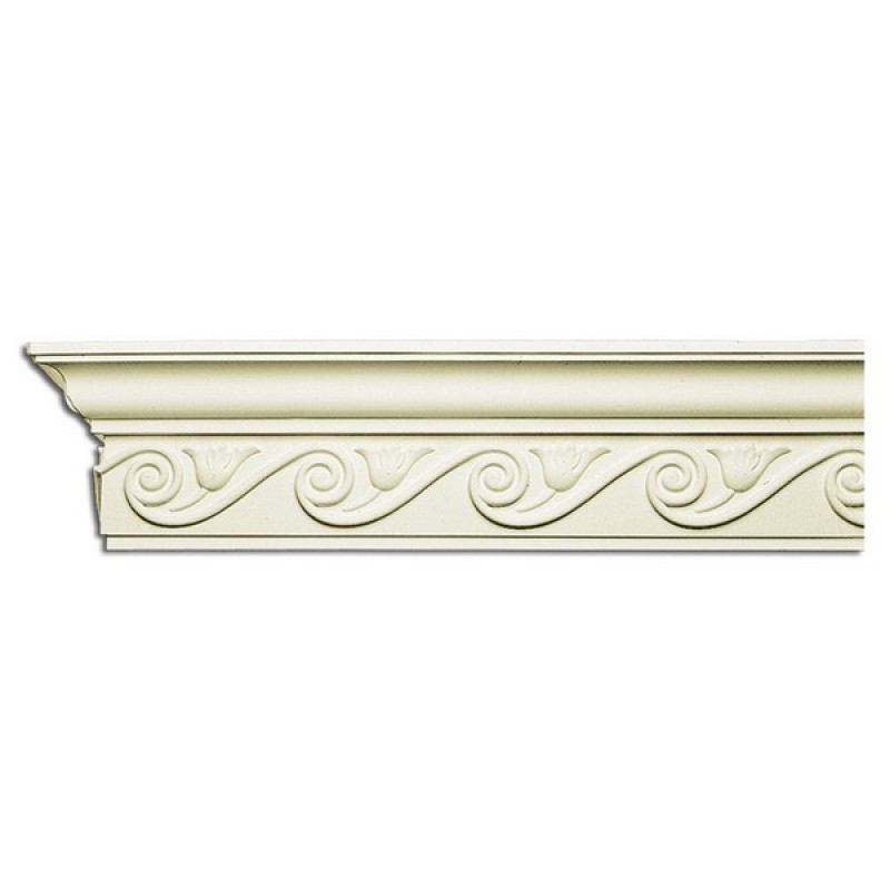 Карниз с орнаментом C1034 (2,00 м)-P