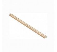 105-11/72* Молдинг (15*8*2400 мм) в Новосибирске