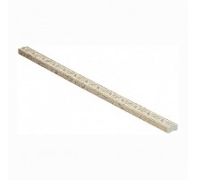 105-18/72 Молдинг (15*8*2400 мм) в Новосибирске