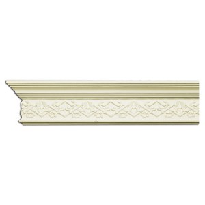 Карниз с орнаментом C1057 (2,00 м) в Новосибирске