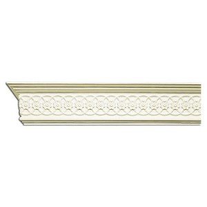 Карниз с орнаментом C1058 (2,00 м)-P в Новосибирске