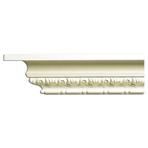 Карниз с орнаментом C1062 (2,00 м)-P в Новосибирске