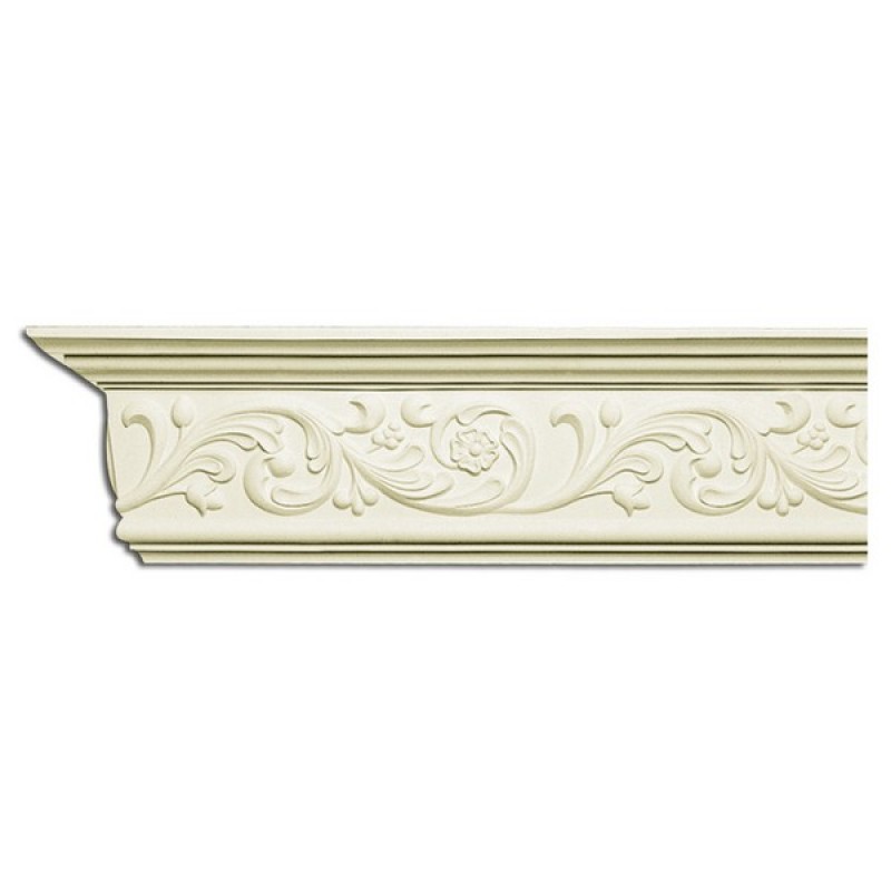 Карниз с орнаментом C1063 (2,00 м)