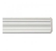 Карниз средний