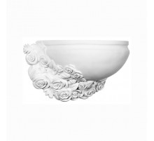 DB 106/1 Чаша декоративная DECOMASTER-1 (440*245*185мм) в Новосибирске