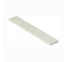 109-20/40 Молдинг  (40*10*2400 мм) в Новосибирске