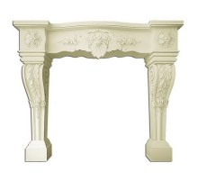 Камин FP1101* в сборе в Новосибирске
