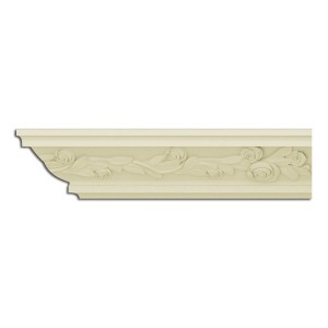 Карниз с орнаментом C1113 (2,00 м)-P
