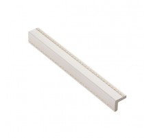 116-54 ШК/28 Угол DECOMASTER (30*30*2400 мм) в Новосибирске