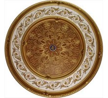 Потолочный цветной купол BRRD11-LF-102F