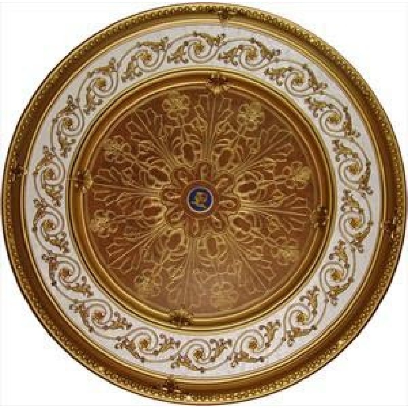 Потолочный цветной купол BRRD11-LF-102F