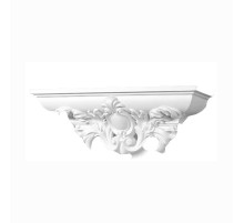 DH 12M/10 полка декор. DECOMASTER-2 (170x495x100мм) в Новосибирске