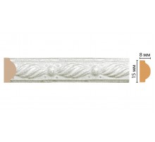 130-20 ШК/80 Молдинг DECOMASTER (15*8*2400 мм) в Новосибирске