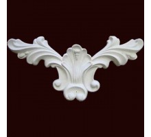Декоративный элемент из гипса ди113