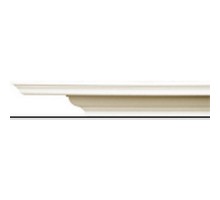 Карниз с гладким профилем P132 (2,00 м)-P
