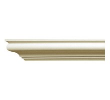 Карниз с гладким профилем P134 (2,00 м)-P в Новосибирске