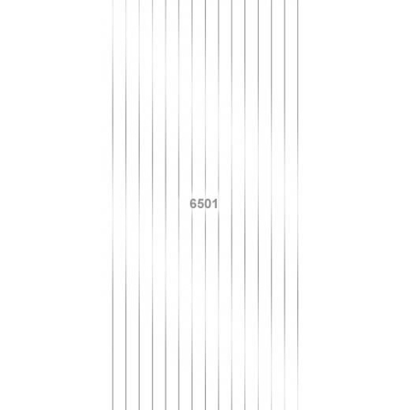 Панель ПВХ 6501 цветная.металлик