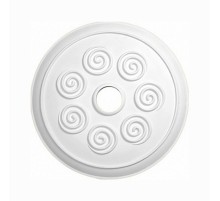 DR 13*/1 розетка DECOMASTER-1 (640мм) в Новосибирске