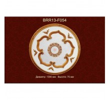 Потолочный цветной купол BRR13-F054 в Новосибирске