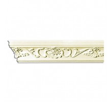 Карниз с орнаментом C141 (2,00 м) в Новосибирске