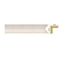 142-41/15 Угол (50*50*2400 мм)
