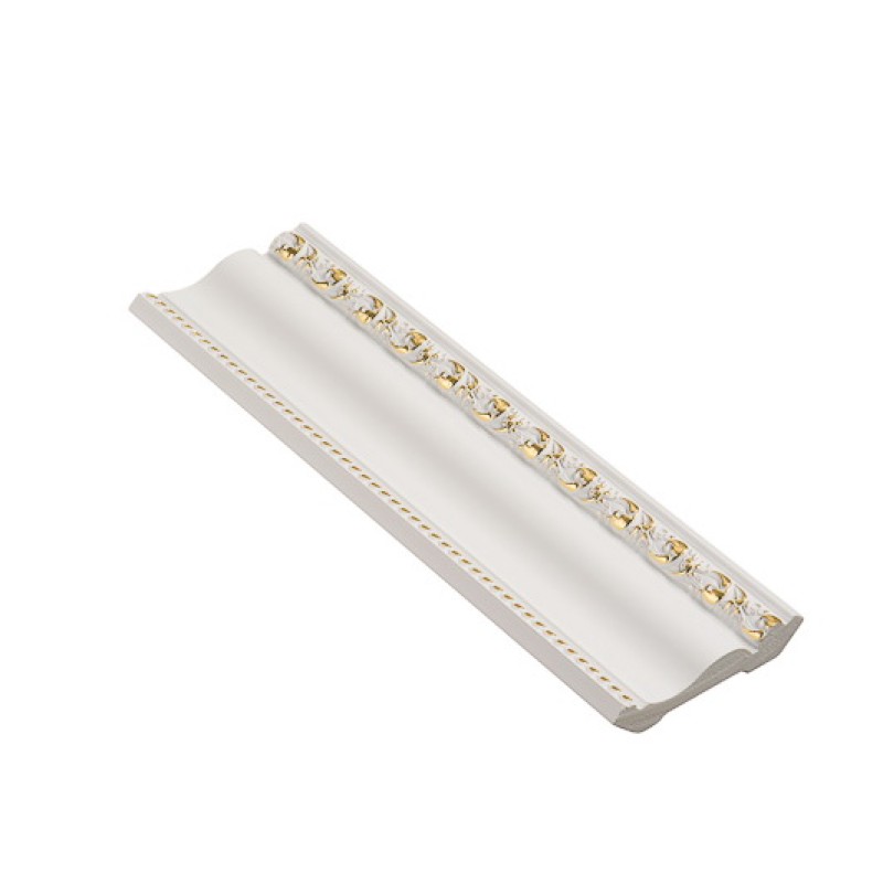 155-54/24 Плинтус (50*50*2400 мм)